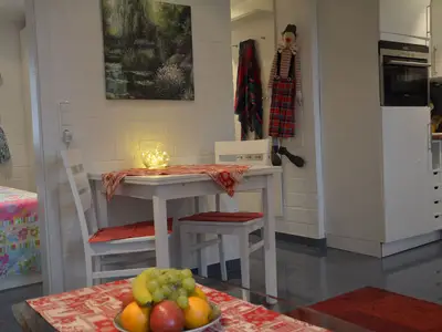Ferienwohnung für 3 Personen (37 m²) in Norddorf 9/10