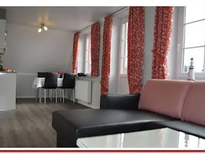 Ferienwohnung für 4 Personen (50 m²) in Norddorf 3/8