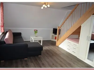 Ferienwohnung für 4 Personen (50 m²) in Norddorf 4/8