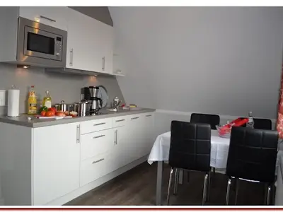 Ferienwohnung für 4 Personen (50 m²) in Norddorf 5/8