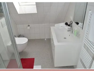 Ferienwohnung für 4 Personen (50 m²) in Norddorf 7/8