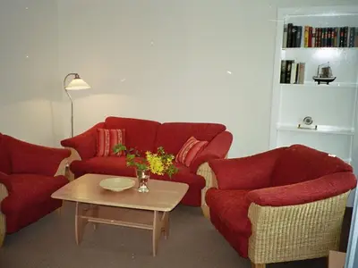 Ferienwohnung für 5 Personen (65 m²) in Norddorf 2/8