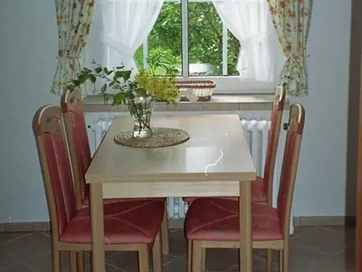 Ferienwohnung für 5 Personen (65 m²) in Norddorf 3/8