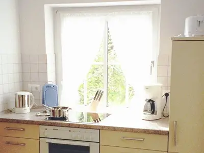 Ferienwohnung für 5 Personen (65 m²) in Norddorf 4/8