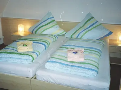 Ferienwohnung für 5 Personen (65 m²) in Norddorf 5/8