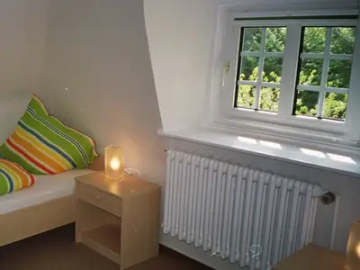 Ferienwohnung für 5 Personen (65 m²) in Norddorf 6/8