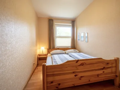 Ferienwohnung für 2 Personen (40 m²) in Norddorf 7/8