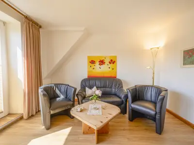 Ferienwohnung für 2 Personen (40 m²) in Norddorf 2/8