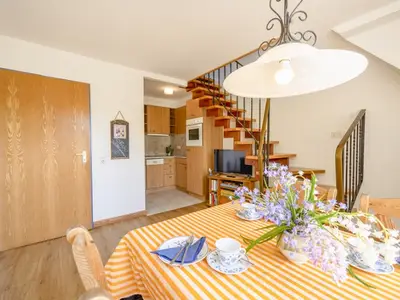 Ferienwohnung für 2 Personen (40 m²) in Norddorf 4/8