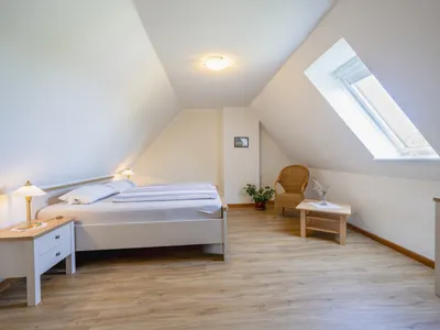 Ferienwohnung für 2 Personen (40 m²) in Norddorf 6/8