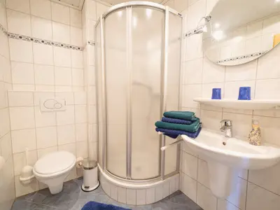 Ferienwohnung für 2 Personen (40 m²) in Norddorf 8/8