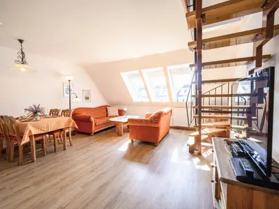 Ferienwohnung für 4 Personen (70 m²) in Norddorf 2/9