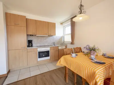 Ferienwohnung für 4 Personen (70 m²) in Norddorf 3/9