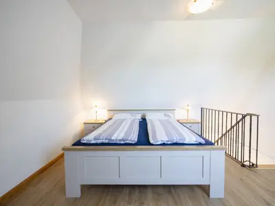 Ferienwohnung für 4 Personen (70 m²) in Norddorf 4/9