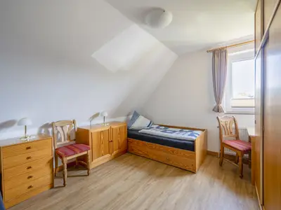 Ferienwohnung für 4 Personen (70 m²) in Norddorf 6/9