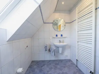 Ferienwohnung für 4 Personen (70 m²) in Norddorf 8/9