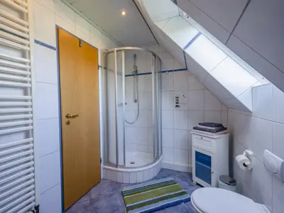 Ferienwohnung für 4 Personen (70 m²) in Norddorf 9/9