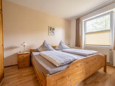 Ferienwohnung für 2 Personen (50 m²) in Norddorf 5/7