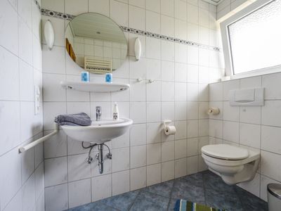 Ferienwohnung für 2 Personen (50 m²) in Norddorf 6/7