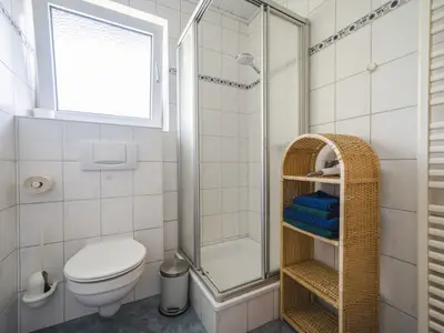 Ferienwohnung für 2 Personen (50 m²) in Norddorf 7/7