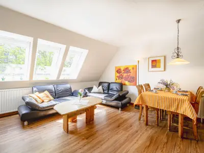 Ferienwohnung für 4 Personen (70 m²) in Norddorf 2/10