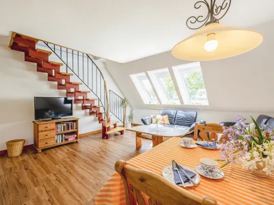 Ferienwohnung für 4 Personen (70 m²) in Norddorf 3/10