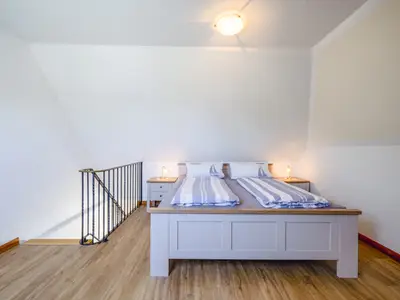 Ferienwohnung für 4 Personen (70 m²) in Norddorf 5/10