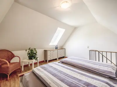 Ferienwohnung für 4 Personen (70 m²) in Norddorf 6/10