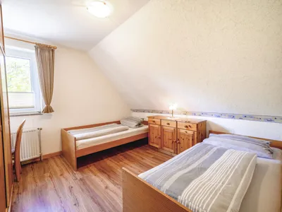 Ferienwohnung für 4 Personen (70 m²) in Norddorf 8/10