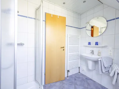 Ferienwohnung für 4 Personen (70 m²) in Norddorf 9/10