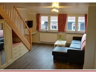 Ferienwohnung für 4 Personen (50 m²) in Norddorf 3/7