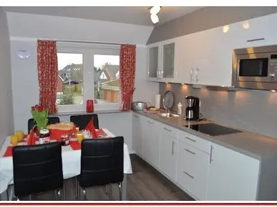 Ferienwohnung für 4 Personen (50 m²) in Norddorf 4/7