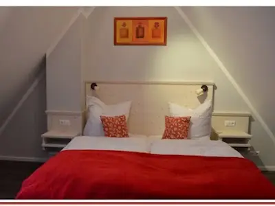 Ferienwohnung für 4 Personen (50 m²) in Norddorf 5/7