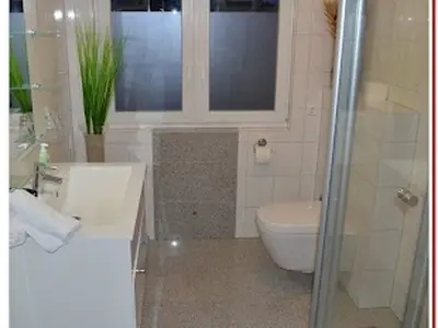 Ferienwohnung für 4 Personen (50 m²) in Norddorf 6/7