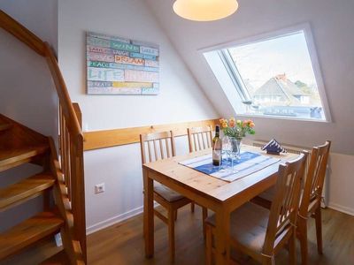 Ferienwohnung für 5 Personen (80 m²) in Norddorf 2/8