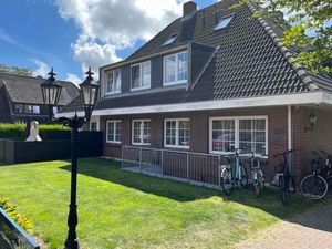 Ferienwohnung für 4 Personen (35 m²) in Norddorf