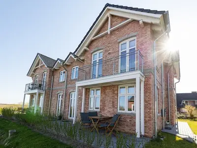 Ferienwohnung für 4 Personen (54 m²) in Norddorf 2/10