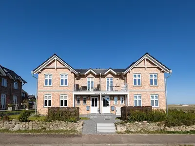 Ferienwohnung für 4 Personen (54 m²) in Norddorf 3/10