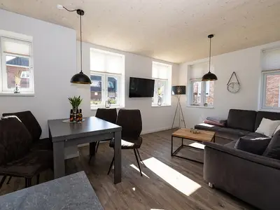 Ferienwohnung für 4 Personen (54 m²) in Norddorf 4/10