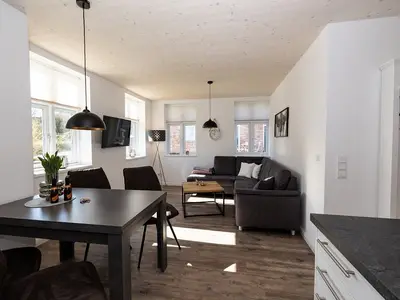 Ferienwohnung für 4 Personen (54 m²) in Norddorf 5/10