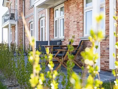 Ferienwohnung für 4 Personen (54 m²) in Norddorf 6/10