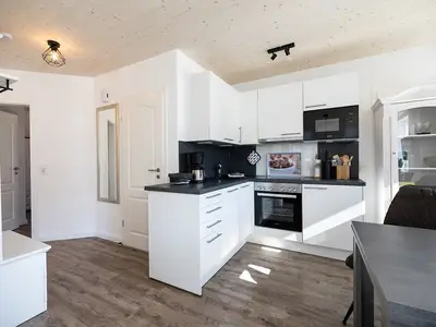 Ferienwohnung für 4 Personen (54 m²) in Norddorf 7/10