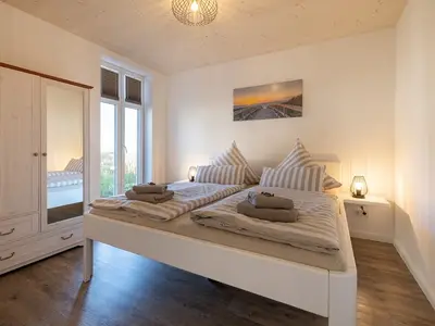 Ferienwohnung für 4 Personen (54 m²) in Norddorf 8/10