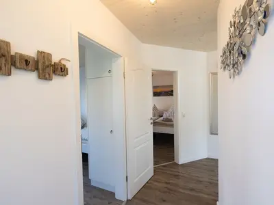 Ferienwohnung für 4 Personen (54 m²) in Norddorf 10/10