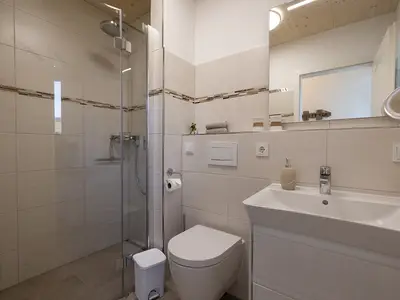 Ferienwohnung für 4 Personen (54 m²) in Norddorf 9/10