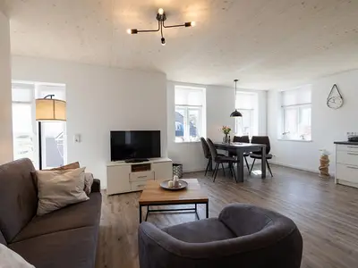 Ferienwohnung für 4 Personen (57 m²) in Norddorf 4/10