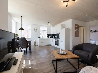 Ferienwohnung für 4 Personen (57 m²) in Norddorf 7/10