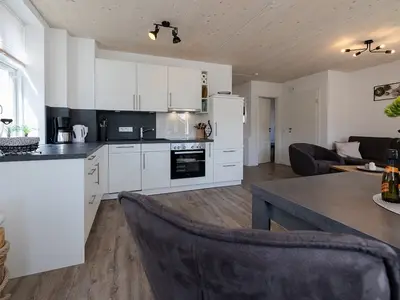 Ferienwohnung für 4 Personen (57 m²) in Norddorf 8/10