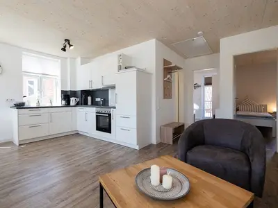 Ferienwohnung für 4 Personen (57 m²) in Norddorf 9/10