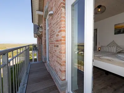 Ferienwohnung für 4 Personen (57 m²) in Norddorf 9/10